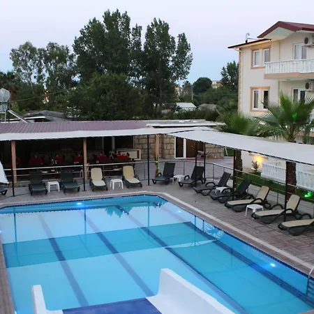 Gold Stone Antalya