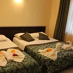 Gold Stone 3* Beldibi (Kemer)