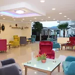 Ξενοδοχείο Gold Stone 3*
