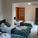 Hotel Gold Stone