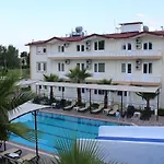 Gold Stone Ξενοδοχείο 3*