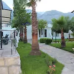 Gold Stone 3* Beldibi (Kemer)