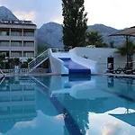 Ξενοδοχείο Gold Stone Beldibi (Kemer)