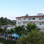 Hotel Gold Stone