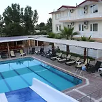 Gold Stone Hotel