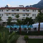 Gold Stone Hotel 3*