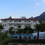 Gold Stone 3* Beldibi (Kemer)