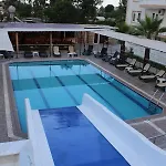Hotel Gold Stone Beldibi (Kemer)