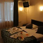 Gold Stone Ξενοδοχείο 3*