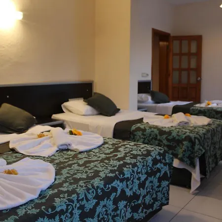 Gold Stone 3* Beldibi (Kemer)