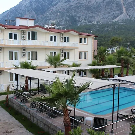 Gold Stone Hotell