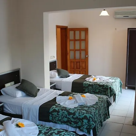Hotell Gold Stone