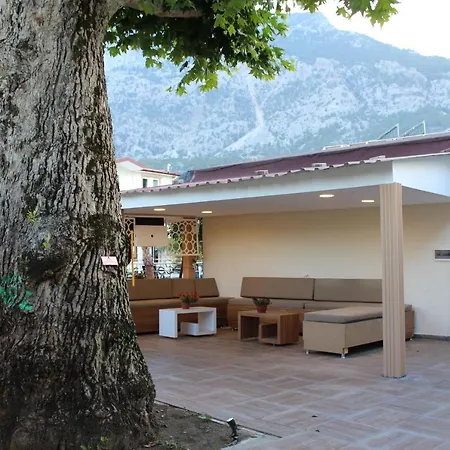 Hotel Gold Stone Beldibi (Kemer)