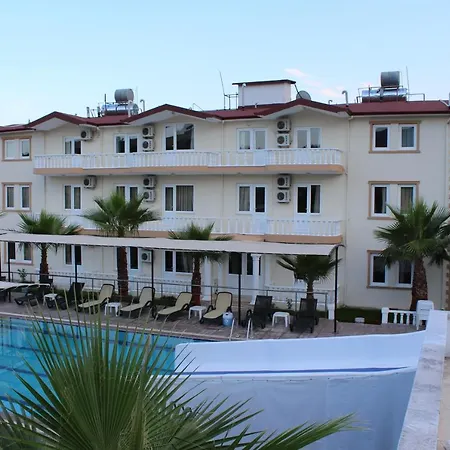Gold Stone Hotel