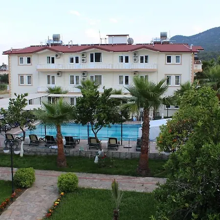Gold Stone Beldibi (Kemer)
