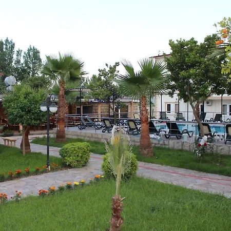 Gold Stone Hotell