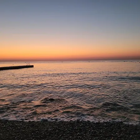 Gold Stone Beldibi (Kemer)