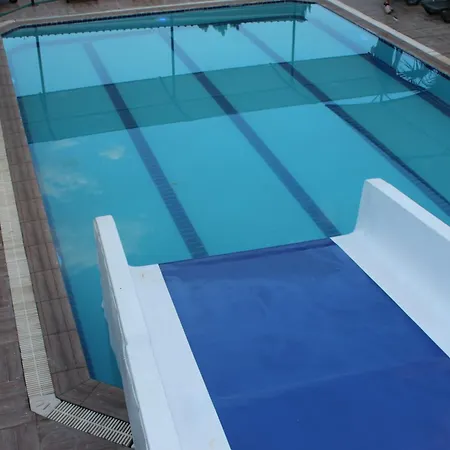 Gold Stone Beldibi (Kemer)