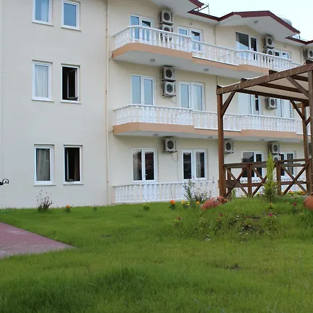 Gold Stone 3* Beldibi (Kemer)