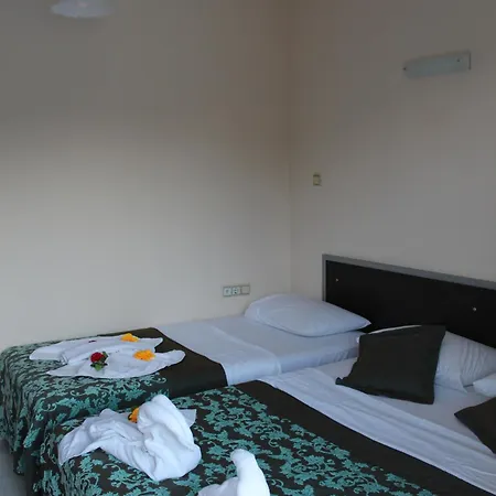 Ξενοδοχείο Gold Stone Beldibi (Kemer)