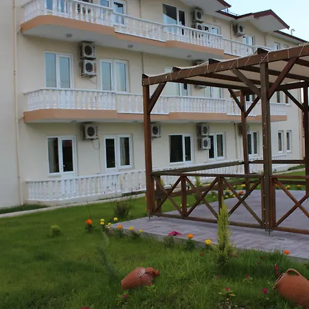 Gold Stone Beldibi (Kemer)