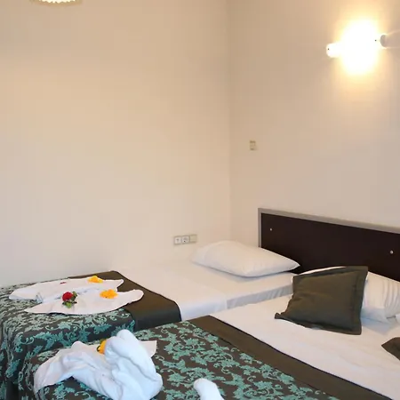 Gold Stone 3* Beldibi (Kemer)