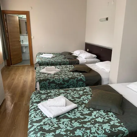 Hotel Gold Stone 3*