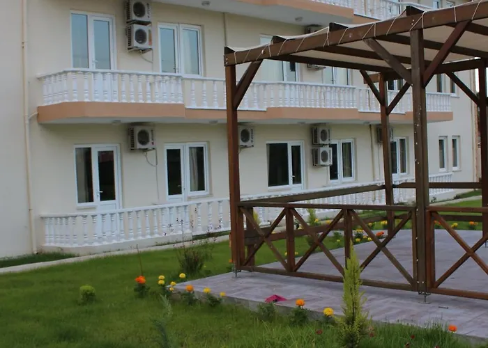 Gold Stone Beldibi (Kemer)