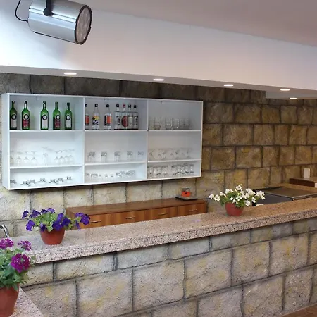 Hotel Gold Stone Antalya