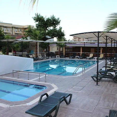 Hotel Gold Stone