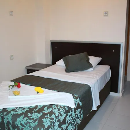 Gold Stone 3* Antalya