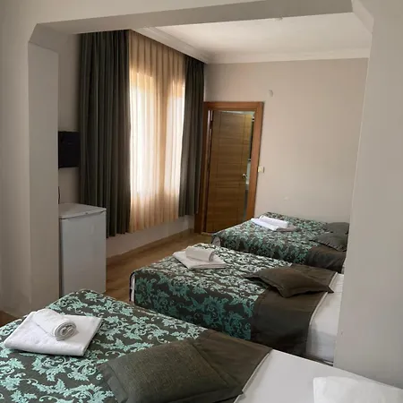 Gold Stone Antalya