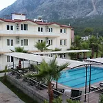 Gold Stone Hotel